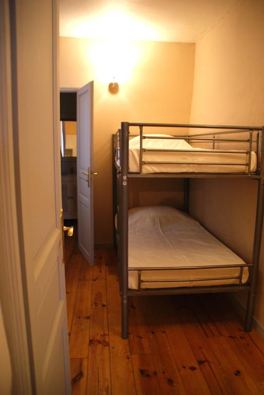 Appartement Lou magnan à LʼIsle-sur-la-Sorgue Chambre photo