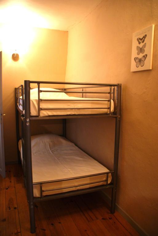 Appartement Lou magnan à LʼIsle-sur-la-Sorgue Chambre photo